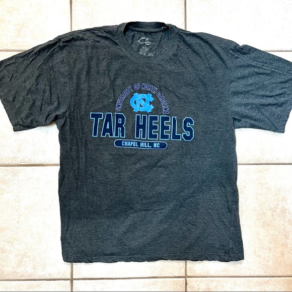 University of North Carolina Tar Heels Short Sleeve T-Shirt - Picture 3 of 9